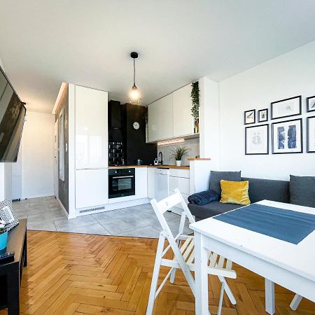 Coco Apartments Jagiellonska 10 Gdańsk Eksteriør bilde