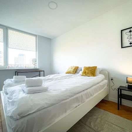 Coco Apartments Jagiellonska 10 Gdańsk Eksteriør bilde