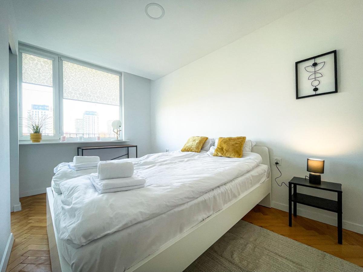 Coco Apartments Jagiellonska 10 Gdańsk Eksteriør bilde