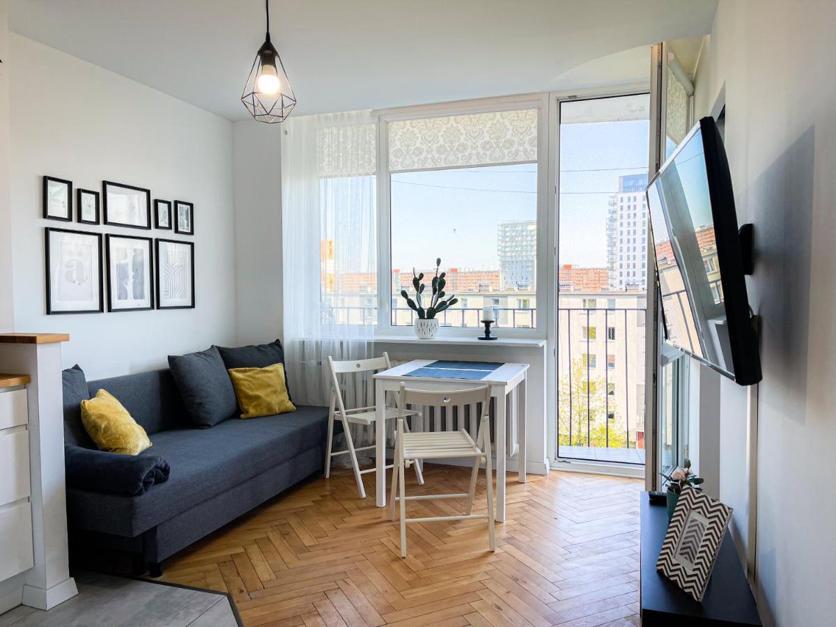 Coco Apartments Jagiellonska 10 Gdańsk Eksteriør bilde