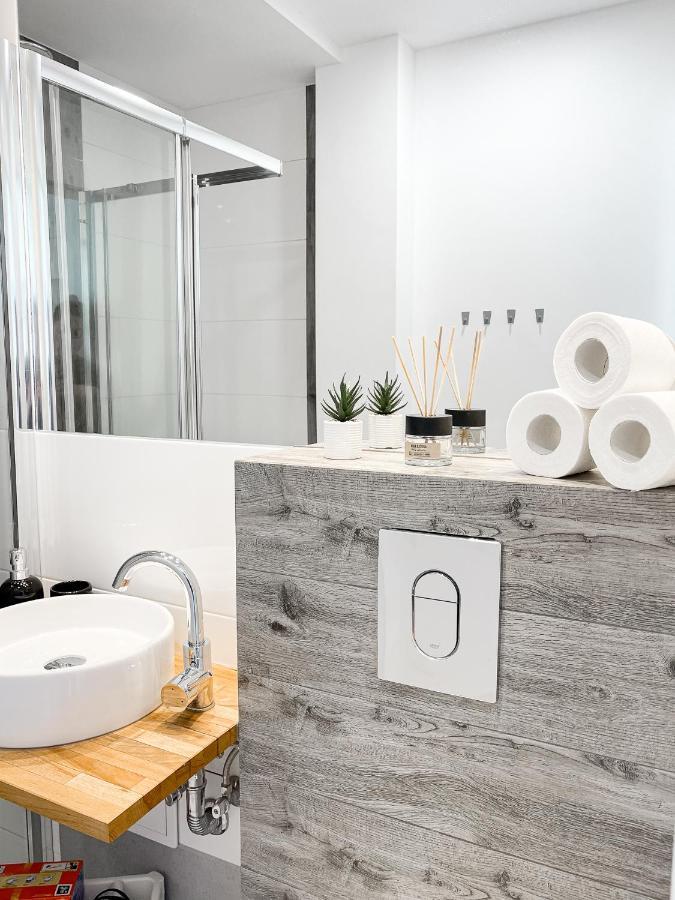 Coco Apartments Jagiellonska 10 Gdańsk Eksteriør bilde